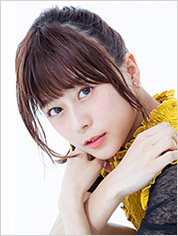 水瀬 いのり