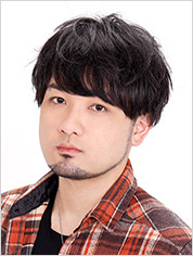 神里 愛士