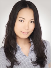 東條 加那子