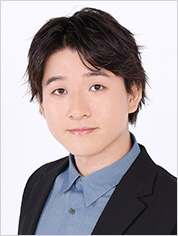 大城 拓海